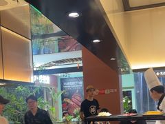 -大神太神·铁板烧(七宝领展广场店)