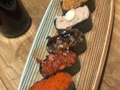 -Sushi Love 创意寿司(丽影广场店)
