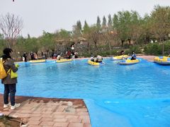 -西部长青自然儿童乐园