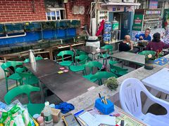 -海帮主·蒸汽海鲜青岛菜(栈桥火车站店)