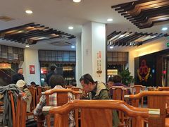 -奎元馆.百年奎元.非遗传承(西湖边的解放路店)