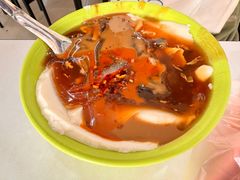 -食为天(贵阳路店)