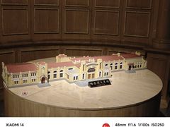 -哈尔滨规划展览馆