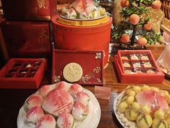 -正阳门饭庄·烤鸭·北京菜(万丰路七里庄店)
