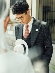 -女王风尚STUDIO·轻奢化定制