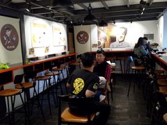 大堂-武松家(丰益桥店)