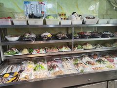 -宾朋海鲜饭庄(兴海路店)