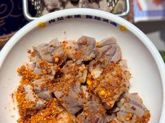 -董记老清泉·鲜切涮羊肉(窑岭店)