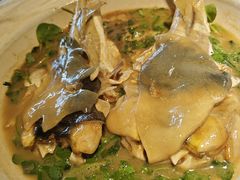 -永安鱼庄·镇江菜(丁卯店)