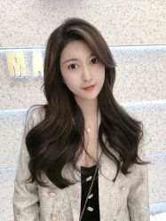 -3AM HAIR SALON染发烫发接发