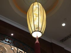 -圣雷克大酒店-爱琴海自助餐厅