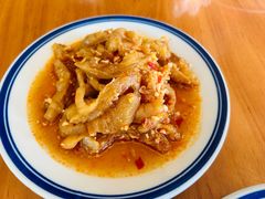 -荣家小吃(灵湖湖畔店)