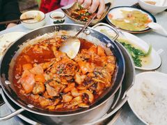 -大师傅金奖啤酒鱼(西街口总店)