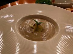 -沈阳君悦酒店·意坊意大利餐厅