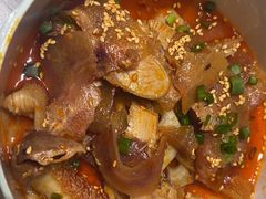 -肥家大排档(天河体育西店)