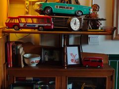 -GOIN CAFE 光阴咖啡馆