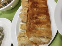 -大眼锅贴水饺(河东店)