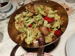 -径山十八道·风味民间菜(华夏之心店)