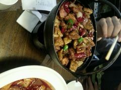 -茅庐毛血旺(烟台大悦城店)