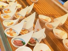 -深海聚汇·牛榴宴·自助料理(江宁万达店)