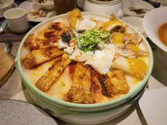 -巡味顺德菜(龙华壹方城店)