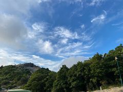 -梧桐山风景名胜区