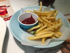 -杯子红牛排(创意产业园店)