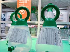 -宜家家居(四元桥商场店)