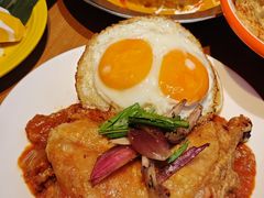 -泰盏鬼·颓废冬阴(陈家祠扬韬店)