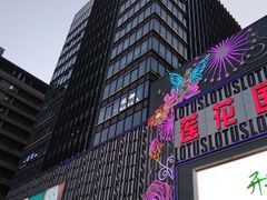 -莲花国际广场