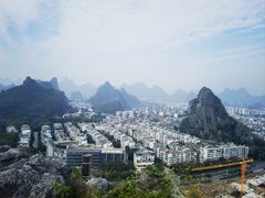 -叠彩山景区