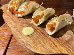 辣味海虾墨西哥饼-杂咖zacup(领展中心城店)