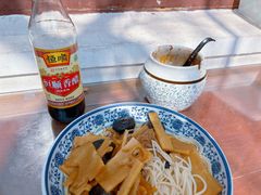 -西园寺素食(西园弄戒幢律寺店)