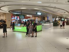 -新发现(宝山龙湖店)