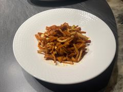 -梁家大院•农家菜(昆山会展中心店)