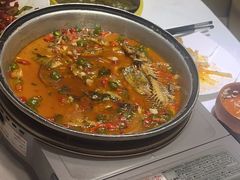 潇湘臭鳜鱼-潇湘府•湘菜领军品牌(望京店)