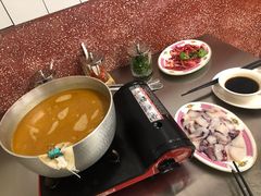 -燃计沙茶皇·香港沙茶火锅(人广旗舰店)