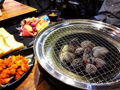 -吉志烤肉(太原总店)
