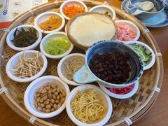 -包整·丝娃娃(一览甲秀楼风景店)