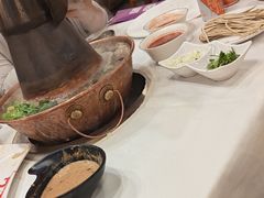 -东来顺饭庄(西直门店)