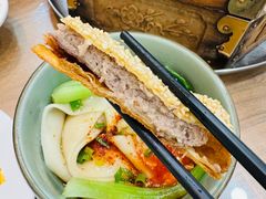 -西安贾三灌汤包·回坊小吃·清真炒菜(北院门总店)