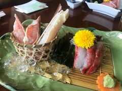 -札幌かに本家(福岡那の川店)