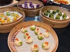 -德发长·花式蒸饺(大唐不夜城店)