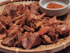 卤拼-院8里·小聚园老川菜(九眼桥店)