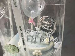 -艾加柒克蛋糕茶歇甜品台(春熙路店)