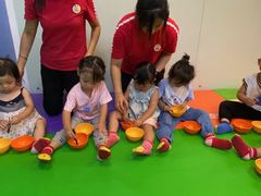 -全优加早教托育园(金海岸店)