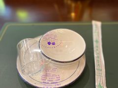 餐具摆设-潇湘·永州会馆(百子湾店)