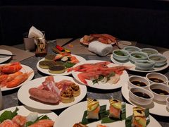 -曲水兰亭(北京四惠店)