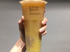 -OT另茶(上海幸福里店)