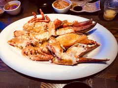 -蟹之国·精品蟹料理(极地店)